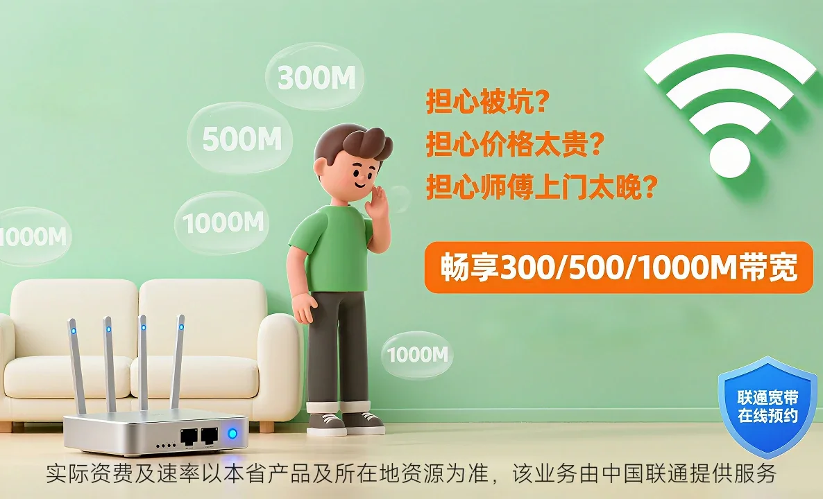 满洲里市中国联通